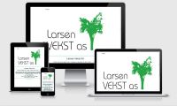 Larsen Vekst
